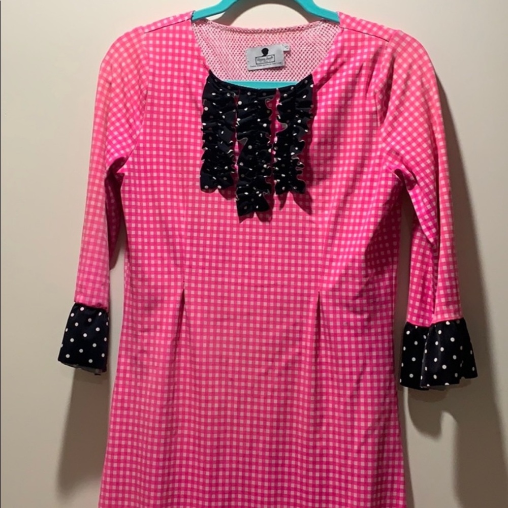 Dainty Jewells Swim Dress